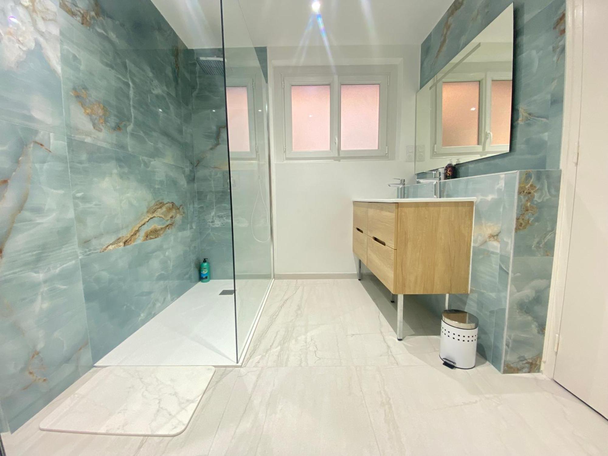Appartement Spacieux Et Lumineux - 10 Personnes - Entre Lacs Et Montagnes Fillinges Esterno foto