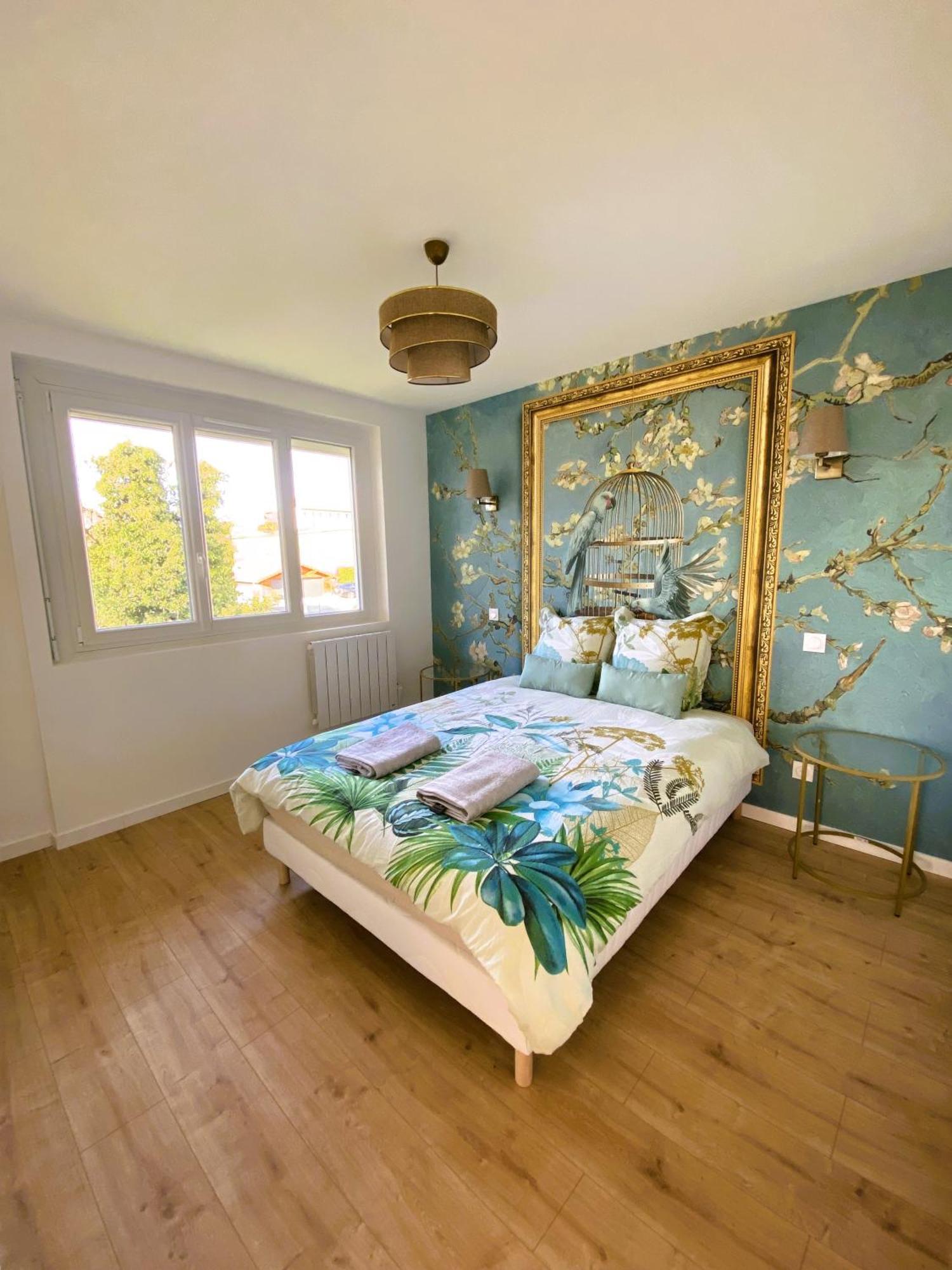 Appartement Spacieux Et Lumineux - 10 Personnes - Entre Lacs Et Montagnes Fillinges Esterno foto