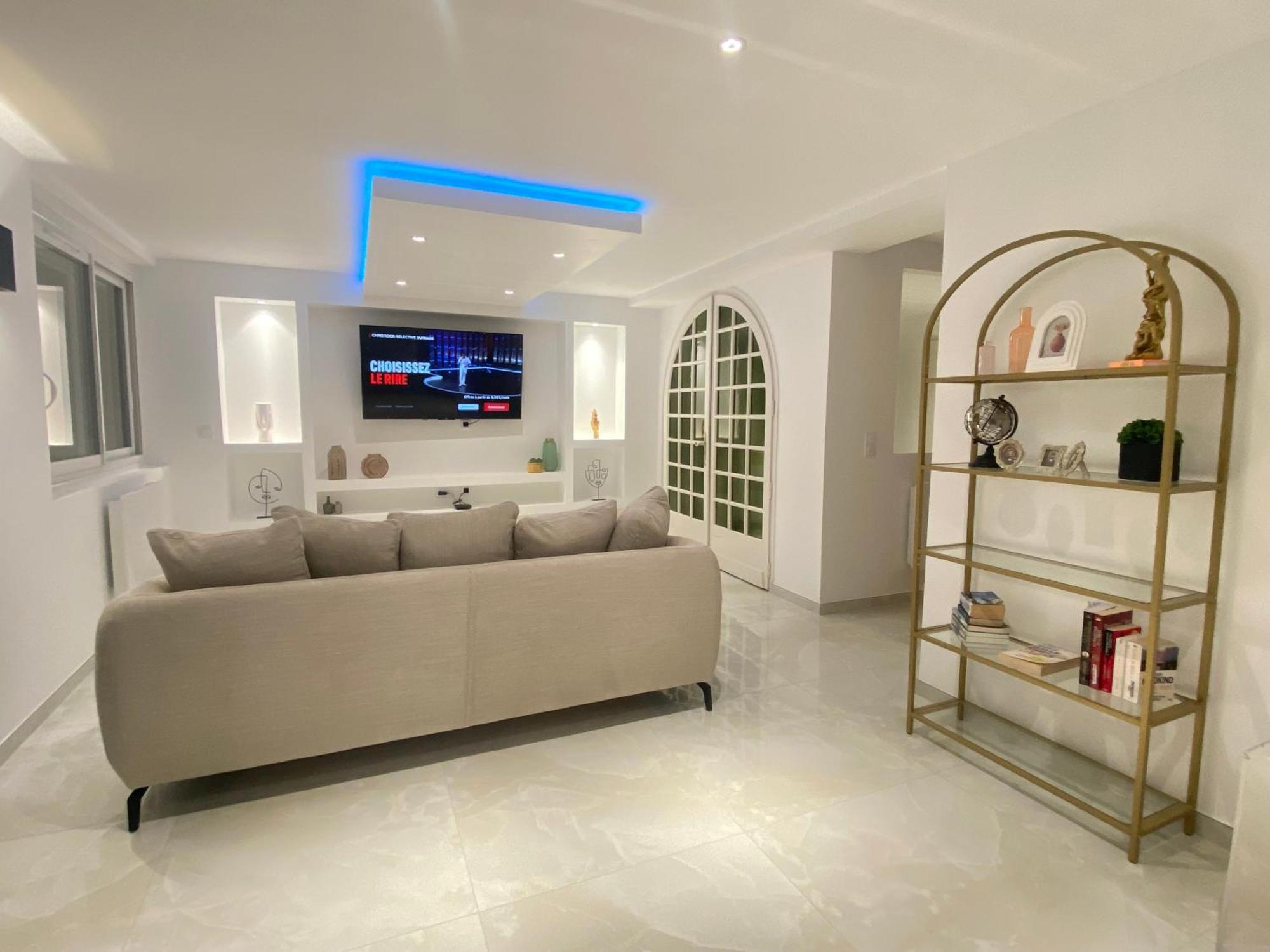 Appartement Spacieux Et Lumineux - 10 Personnes - Entre Lacs Et Montagnes Fillinges Esterno foto