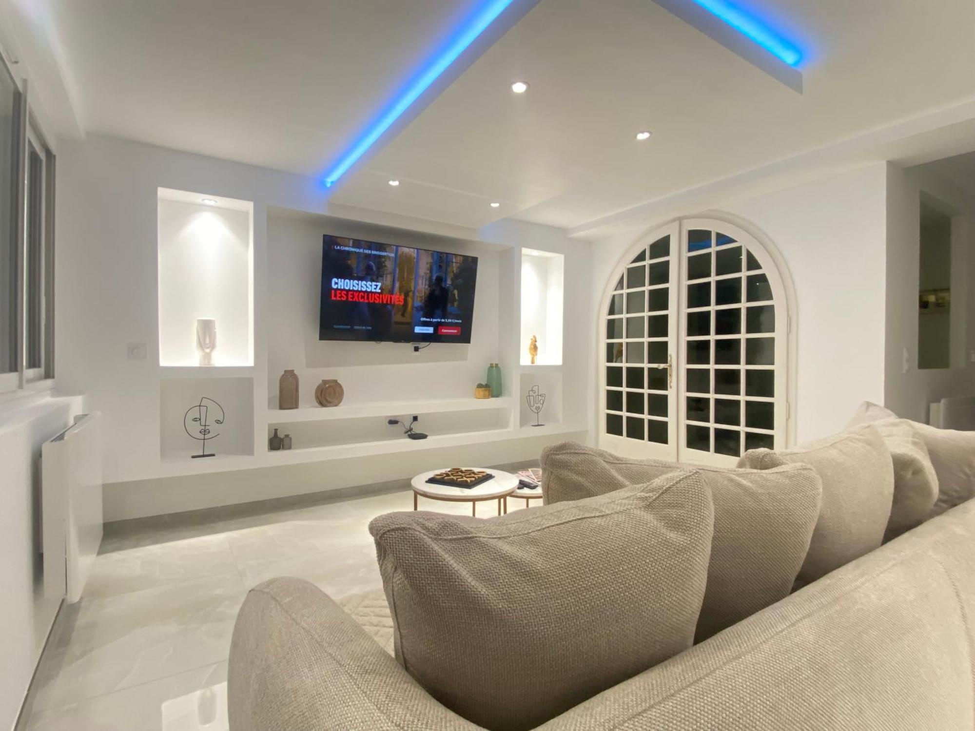 Appartement Spacieux Et Lumineux - 10 Personnes - Entre Lacs Et Montagnes Fillinges Esterno foto